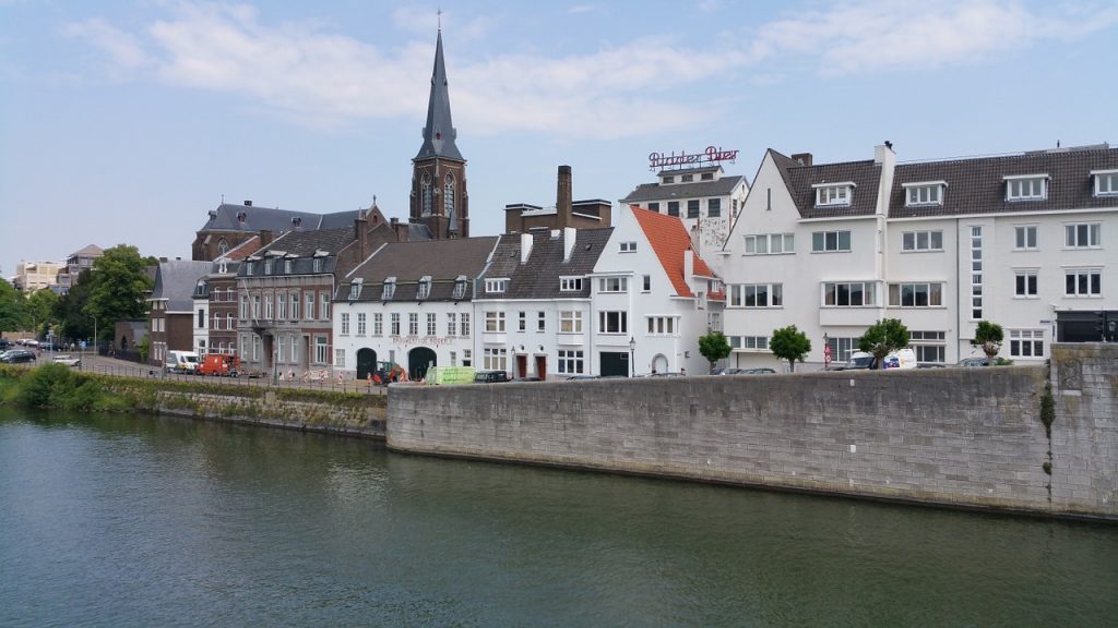 Makelaar Maastricht geeft tips over de stad met historische gebouwen