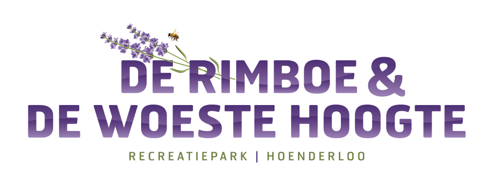 Gewaardeerde camping De Rimboe & Woeste Hoogte gelegen in de natuur aan de bosrand op de Veluwe