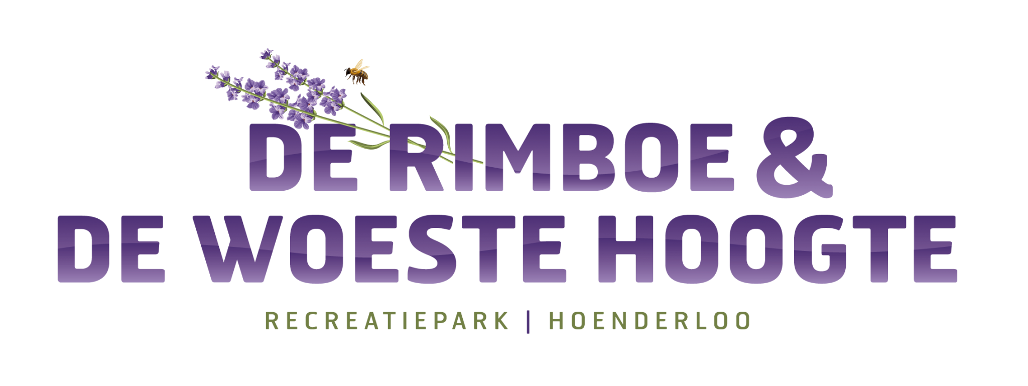 Gewaardeerde camping De Rimboe & Woeste Hoogte gelegen in de natuur aan de bosrand op de Veluwe
