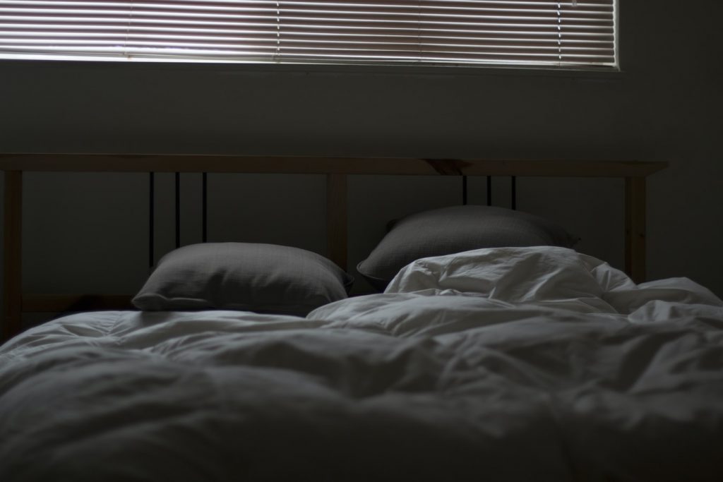 Comfortabel slaapmasker gebruiken voor betere nachtrust en diepere slaap