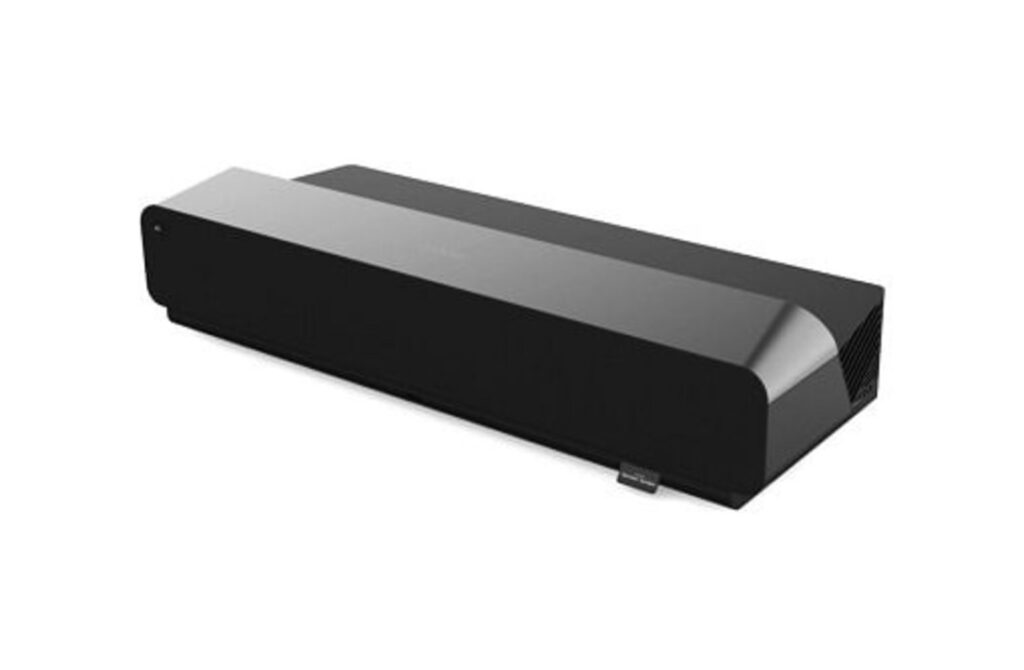 ViewSonic X1000 4K Ultra Short Throw beamer met ingebouwde Harman Kardon soundbar