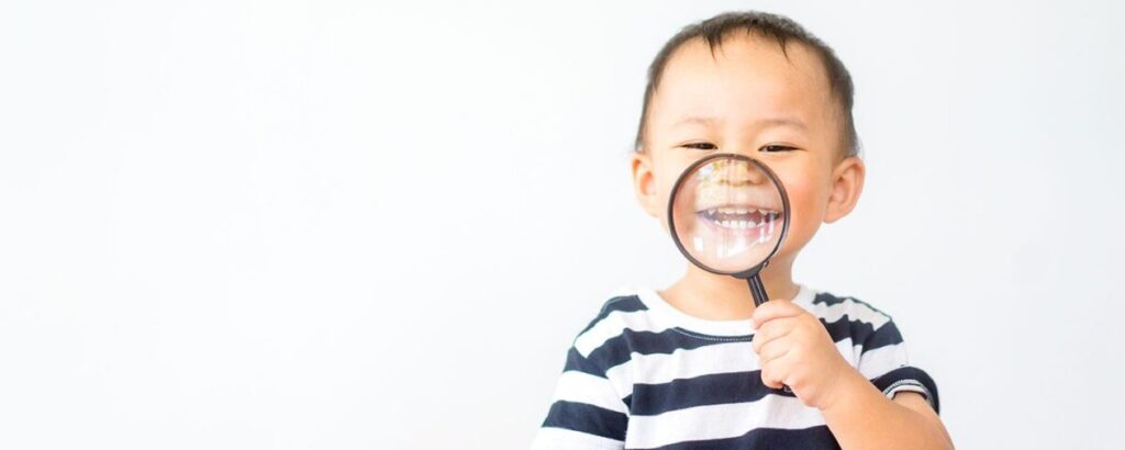 Wanneer tandartsbezoek nodig is bij tanden poetsen baby - advies van Tandarts Noordas Amsterdam Noord