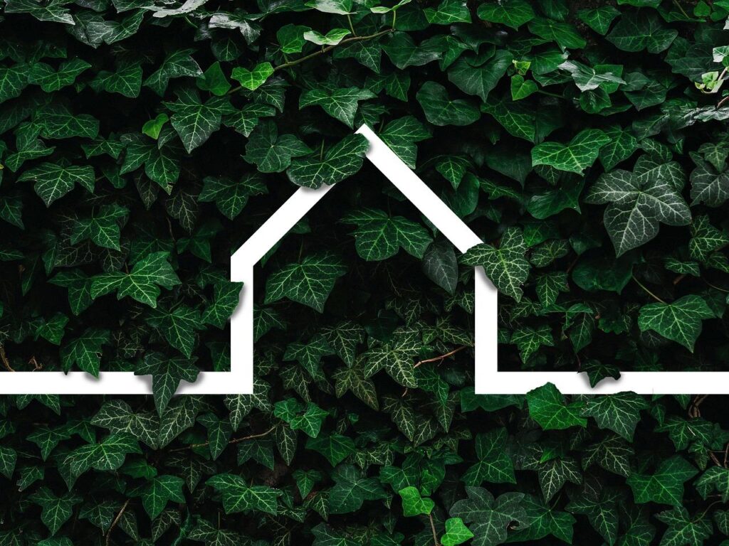 Duurzaam bouwen met houtskeletbouw: moderne houten skelettechniek voor energiezuinige en milieuvriendelijke huizen