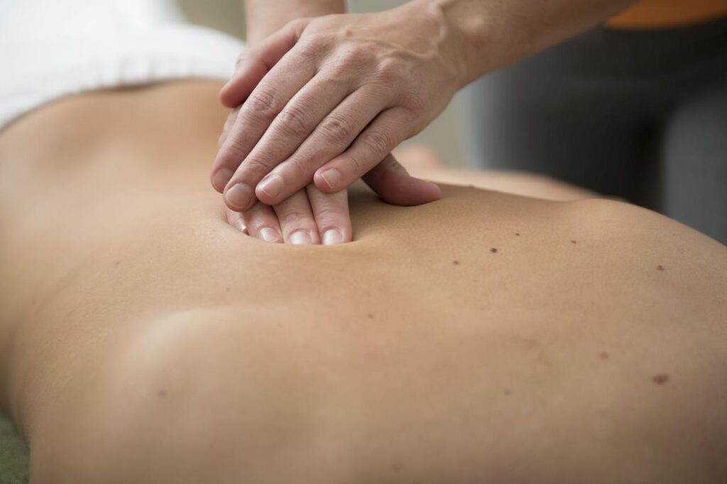 Fysiotherapie Van Der Vegt praktijk in Zwolle waar patiënten ondersteuning krijgen bij bewegingsvrijheid en welzijn
