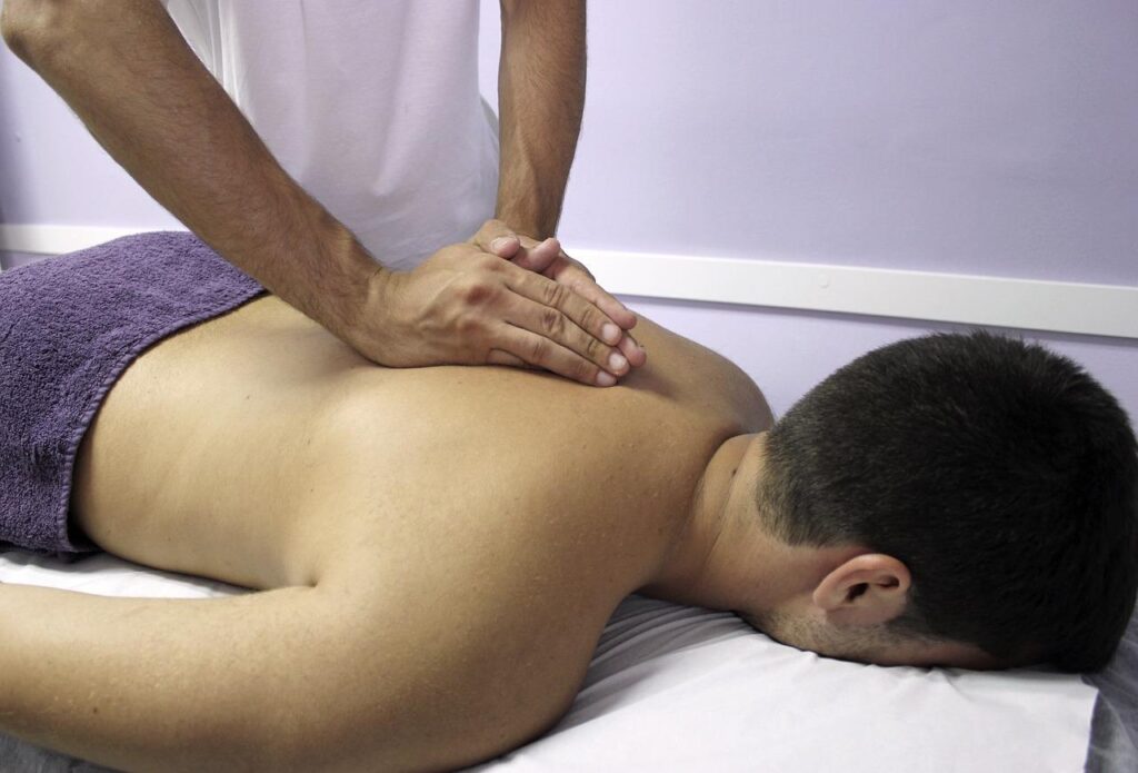 Osteo Direct praktijk in Arnhem: specialist in gezondheid met osteopathie en voedingsadvies voor uw welzijn